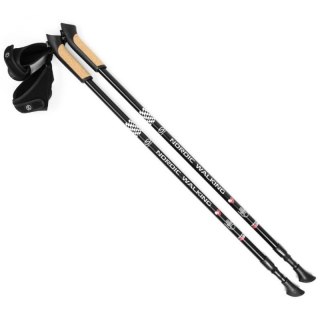 Kijki Nordic Walking regulowane Long Life SMJ sport HS-TNK-000005637 SMJ