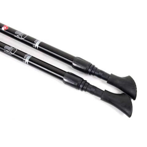 Kijki Nordic Walking regulowane Long Life SMJ sport HS-TNK-000005637 SMJ