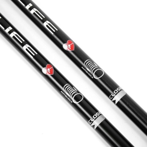 Kijki Nordic Walking regulowane Long Life SMJ sport HS-TNK-000005637 SMJ
