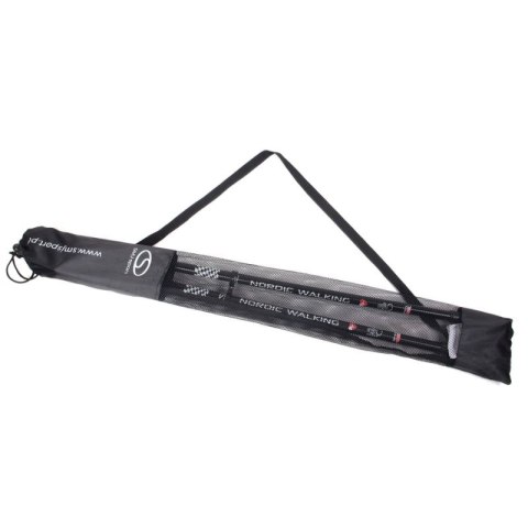 Kijki Nordic Walking regulowane Long Life SMJ sport HS-TNK-000005637 SMJ