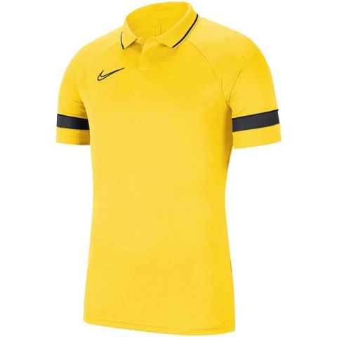 Koszulka Nike DF Academy 21 Polo SS M CW6104 719 Nike