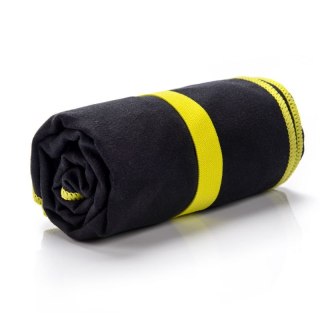 Ręcznik Meteor M 50 x 90 cm 31575 czarny Meteor