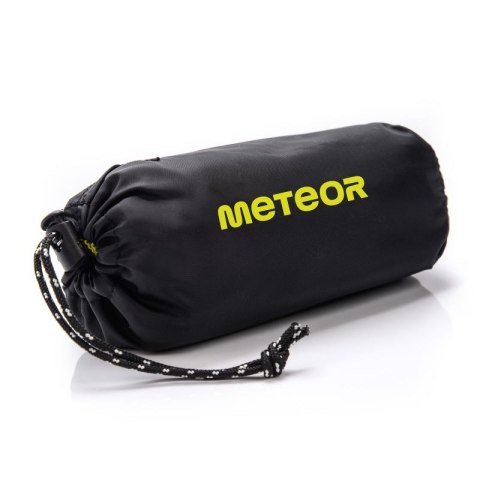 Ręcznik Meteor M 50 x 90 cm 31575 czarny Meteor
