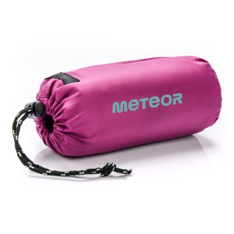 Ręcznik Meteor M 50 x 90 cm 31585 bakłażanowy Meteor