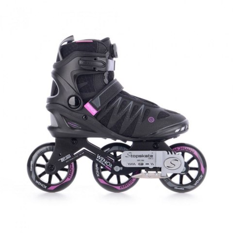 Rolki Tempish Wenox Top Lady Ebs W 10000541 Tempish