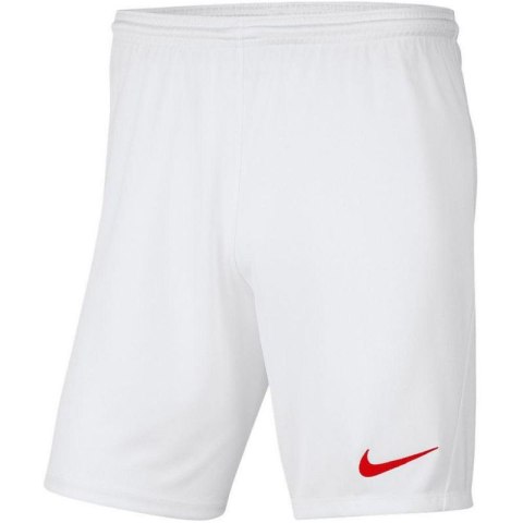 Spodenki Nike Park III M BV6855 103 Nike
