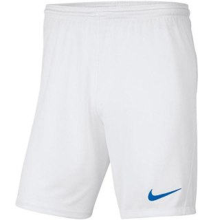 Spodenki Nike Park III M BV6855 104 Nike