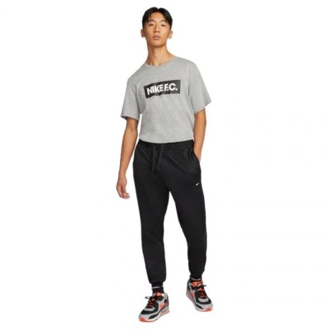 Spodnie Nike NK FC Tribuna Sock M DD9541 010 Nike