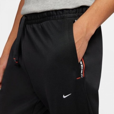 Spodnie Nike NK FC Tribuna Sock M DD9541 010 Nike