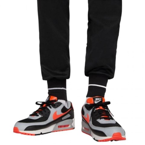 Spodnie Nike NK FC Tribuna Sock M DD9541 010 Nike