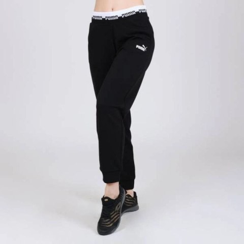 Spodnie Puma Amplified W 585916 01 Puma