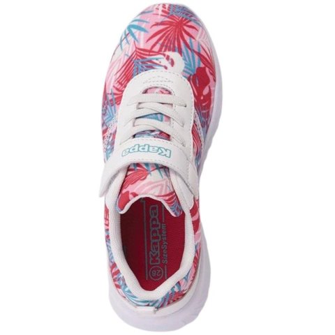 Buty Kappa Sec Pa Jr 260955PAK 1022 Kappa