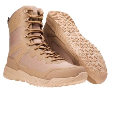 Buty Wojskowe Magnum Bondsteel High WP C M 92800490642 Magnum