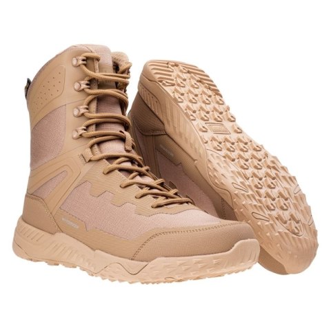 Buty Wojskowe Magnum Bondsteel High WP C M 92800490642 Magnum