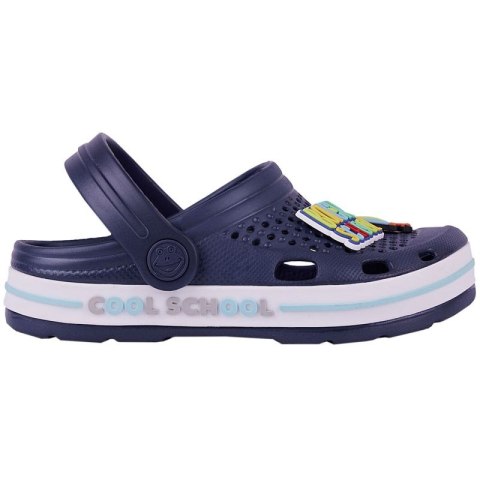 Chodaki Coqui Lindo Jr 6423-415-2132 Coqui