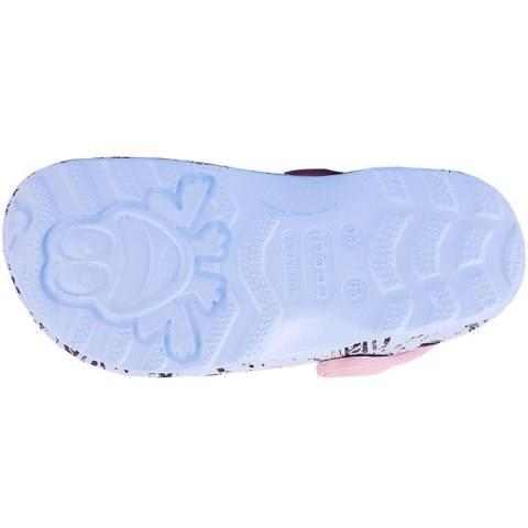 Chodaki Coqui Little Frog Game Over Jr 8701-265-4062 Coqui
