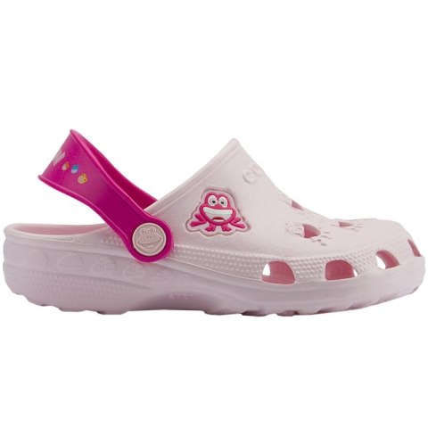 Chodaki Coqui Little Frog Jr 8701-100-5536A/8701-100-5536 Coqui