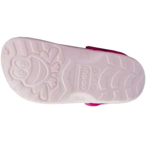 Chodaki Coqui Little Frog Jr 8701-100-5536A/8701-100-5536 Coqui