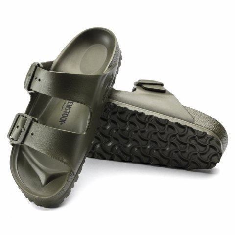 Klapki Birkenstock Arizona Eva W 1019152 Birkenstock