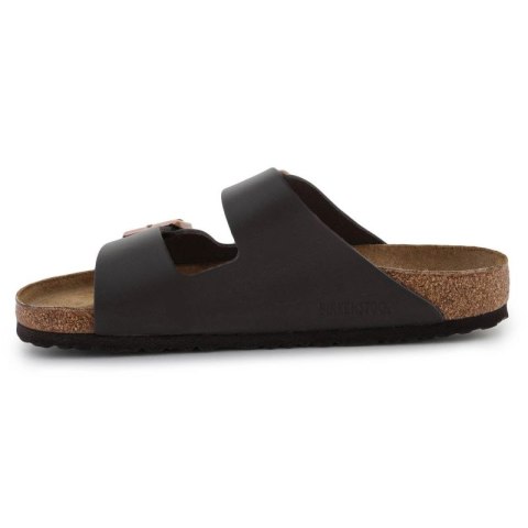 Klapki Birkenstock Arizona M 0051101 Birkenstock
