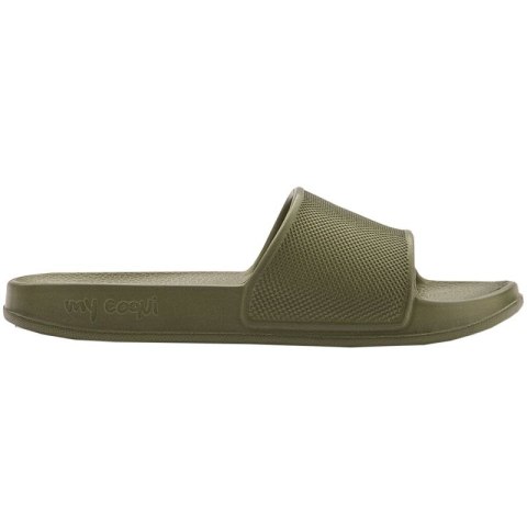 Klapki Coqui Tora Jr 7083-100-2600 Coqui