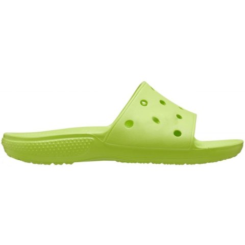 Klapki Crocs Classic Slide W 206121 3UH Crocs