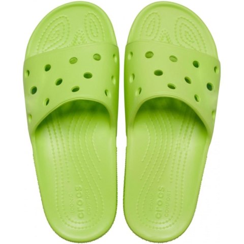 Klapki Crocs Classic Slide W 206121 3UH Crocs