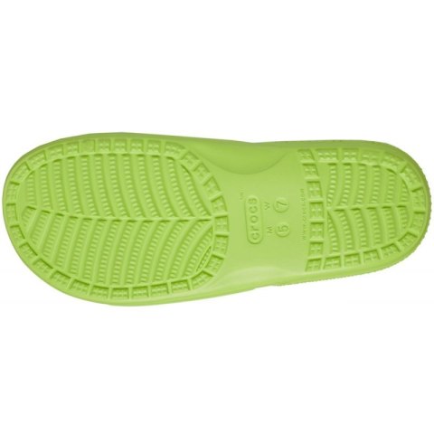 Klapki Crocs Classic Slide W 206121 3UH Crocs
