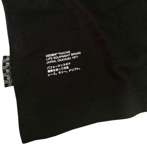 Koszulka Ozoshi Puro M OZ93340 Ozoshi