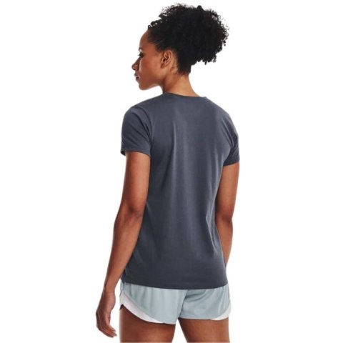 Koszulka Under Armour Live Sportstyle Graphic Ssc W 1356305 044 Under Armour