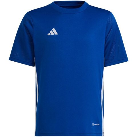 Koszulka adidas Tabela 23 Jersey Jr H44536 Adidas