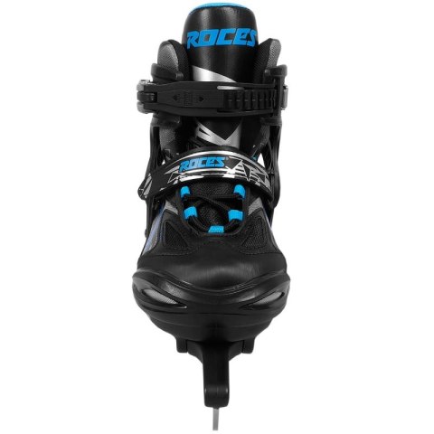 Łyżwy Roces Moody Ice 3.0 Boy Jr 450710 00001 Roces
