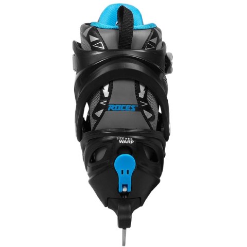 Łyżwy Roces Moody Ice 3.0 Boy Jr 450710 00001 Roces