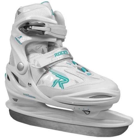 Łyżwy Roces Moody Ice 3.0 Girl Jr 450711 00001 Roces