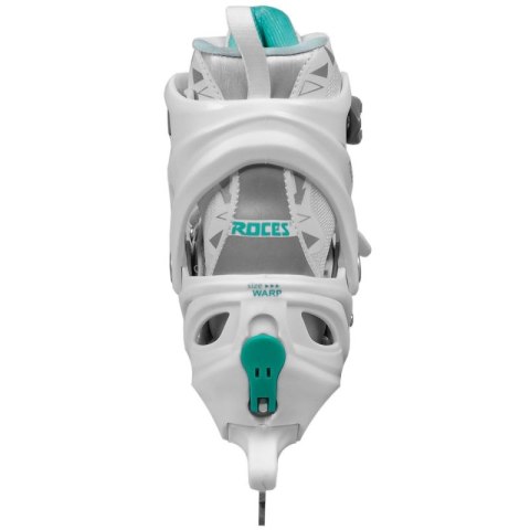 Łyżwy Roces Moody Ice 3.0 Girl Jr 450711 00001 Roces