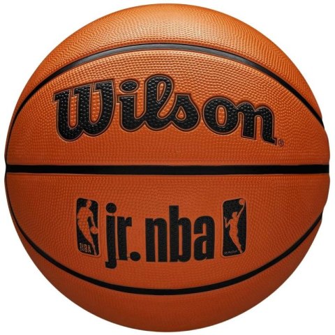 Piłka do koszykówki Wilson Jr NBA Fam Logo WZ3013001XB6 Wilson
