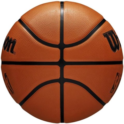 Piłka do koszykówki Wilson Jr NBA Fam Logo WZ3013001XB6 Wilson
