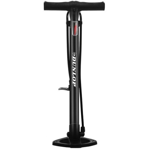 Pompka warsztatowo-rowerowa Dunlop 174 psi 12 bar 102207 Dunlop