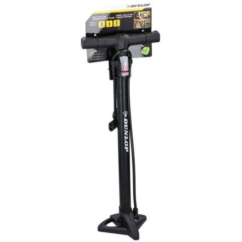 Pompka warsztatowo-rowerowa Dunlop 174 psi 12 bar 102207 Dunlop