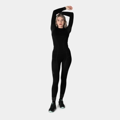 Bluza termoaktywna Alpinus Tactical Base Layer W GT18362 Alpinus