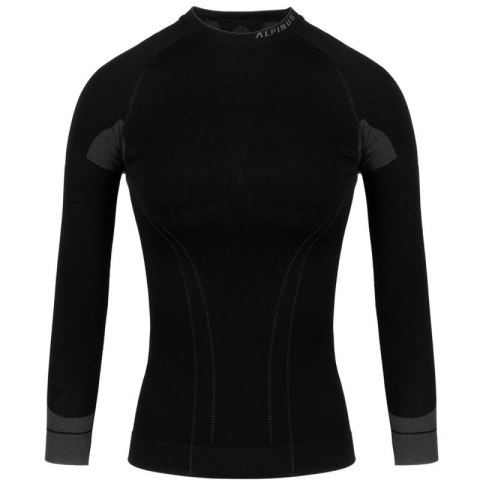 Bluza termoaktywna Alpinus Tactical Base Layer W GT18362 Alpinus