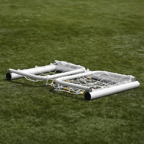 Bramka aluminiowa MINI PRO 120 cm x 80 cm Yakimasport