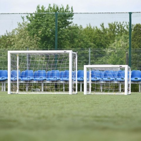 Bramka aluminiowa MINI PRO 120 cm x 80 cm Yakimasport