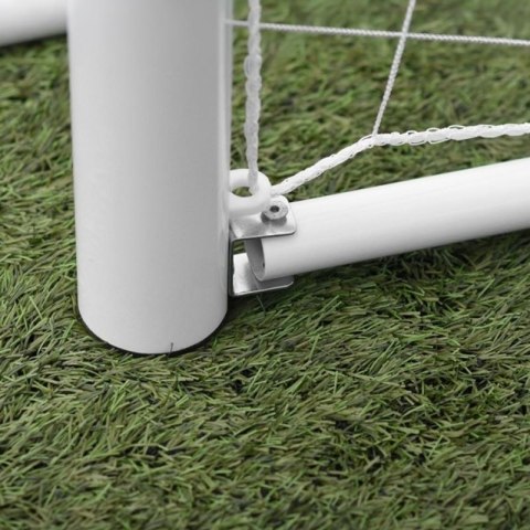 Bramka aluminiowa MINI PRO 120 cm x 80 cm Yakimasport