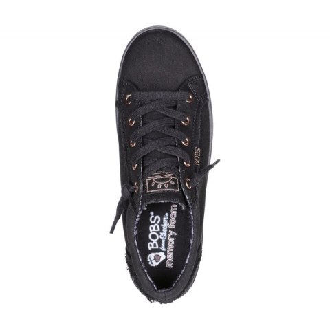 Buty Skechers Bobs B Extra Cute W 113328 BBK Skechers