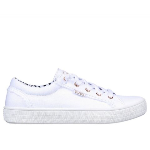 Buty Skechers Bobs B Extra Cute W 113328 WHT Skechers