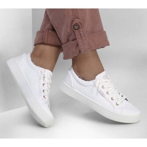 Buty Skechers Bobs B Extra Cute W 113328 WHT Skechers