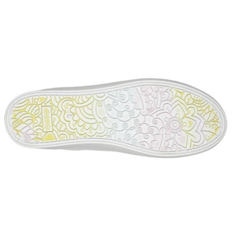 Buty Skechers Bobs B Extra Cute W 113328 WHT Skechers