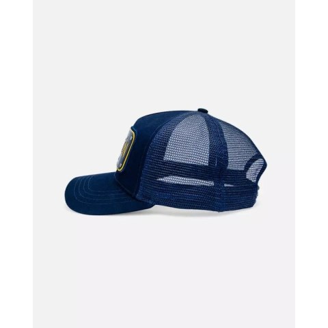 EL PATRON NAVY 1-1002-U00 JOHN HATTER & CO