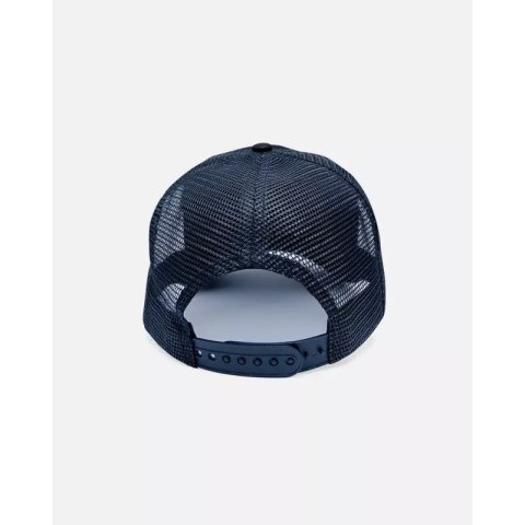 El Patrón Black - Cap 1-1001-U00 JOHN HATTER & CO